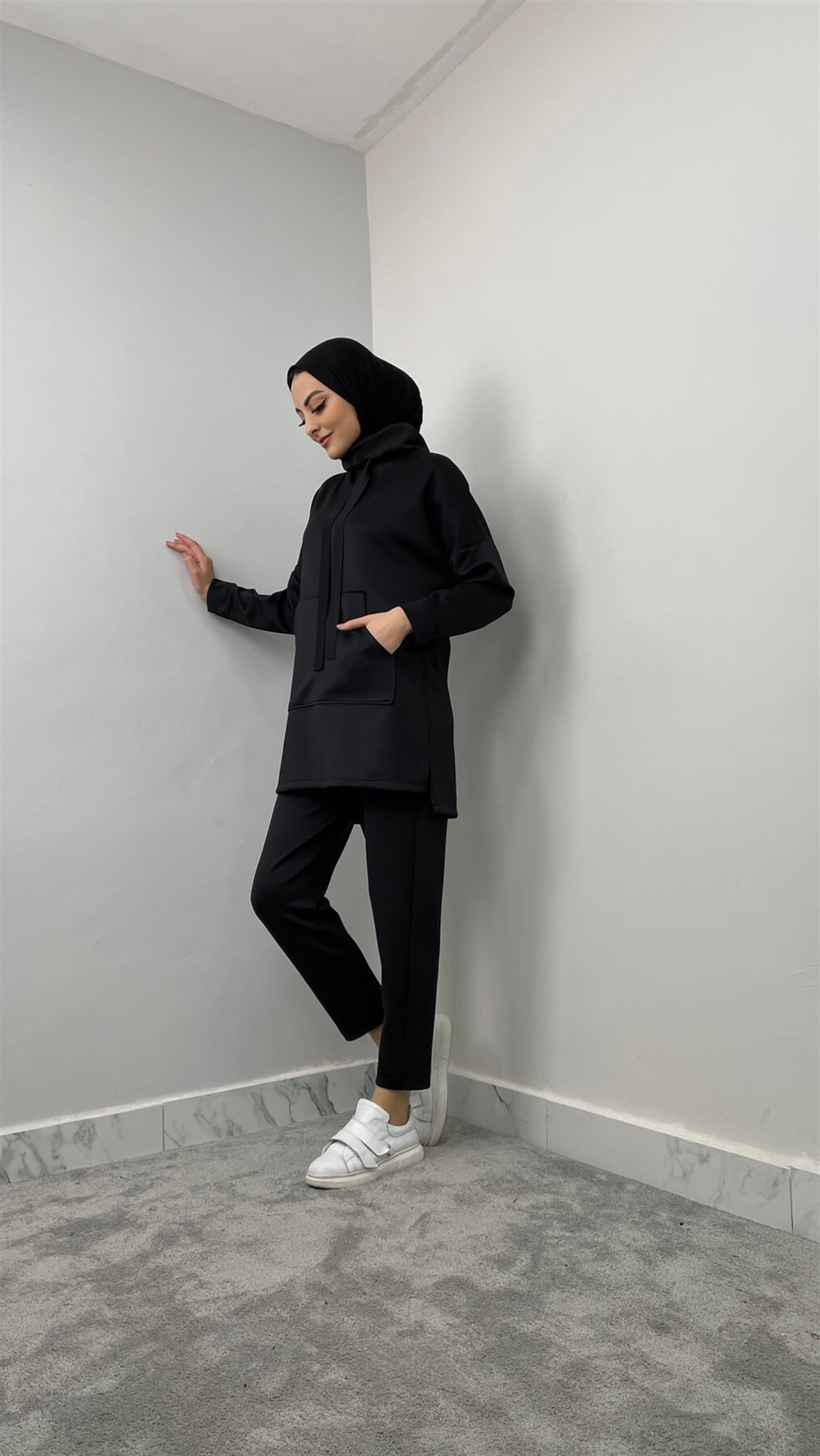 7960 H Bayan Takım