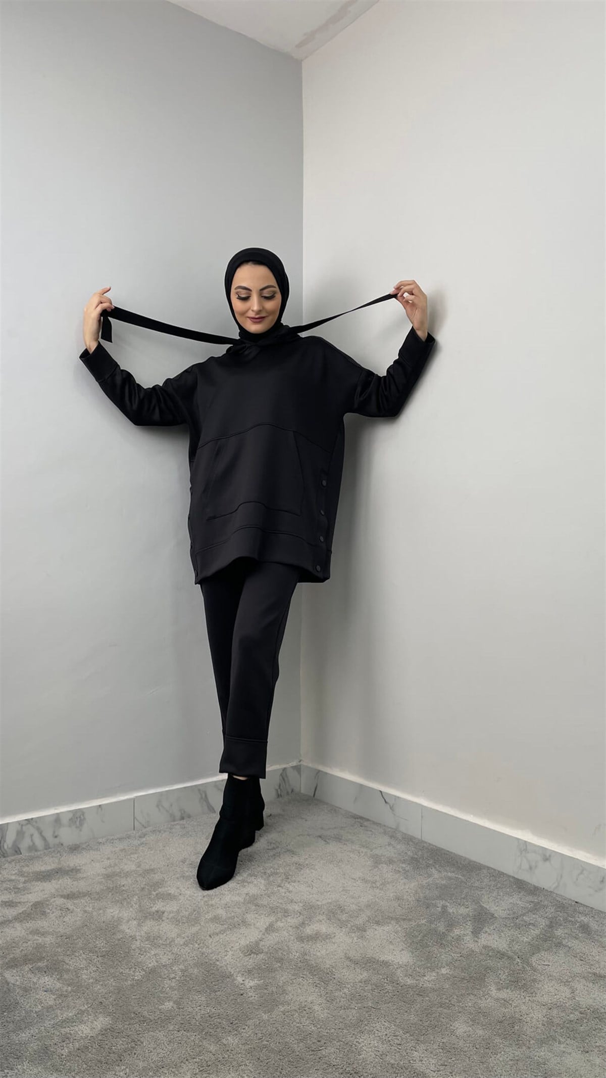 7961 H Sucuba Takım