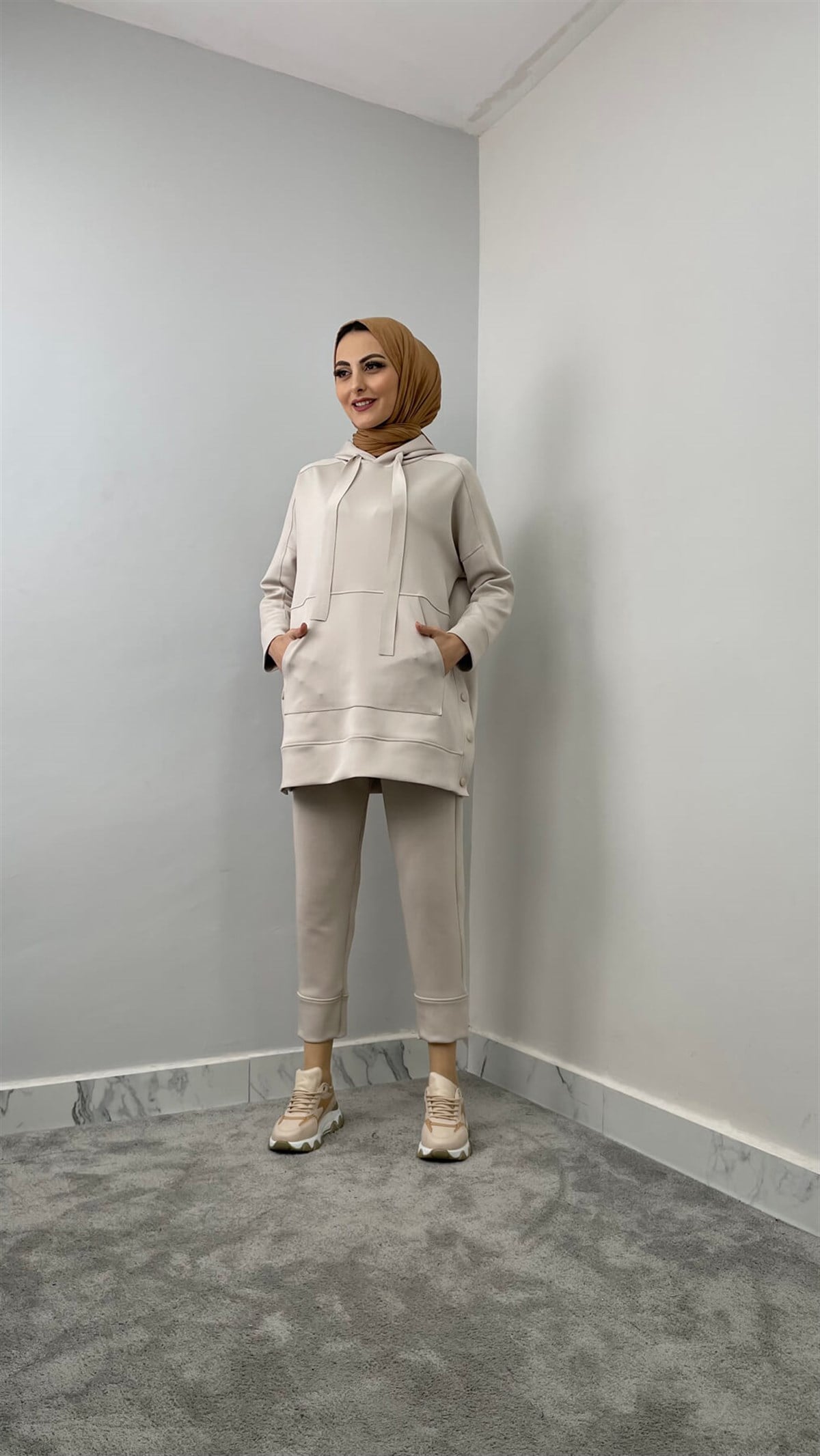 7961 H Sucuba Takım
