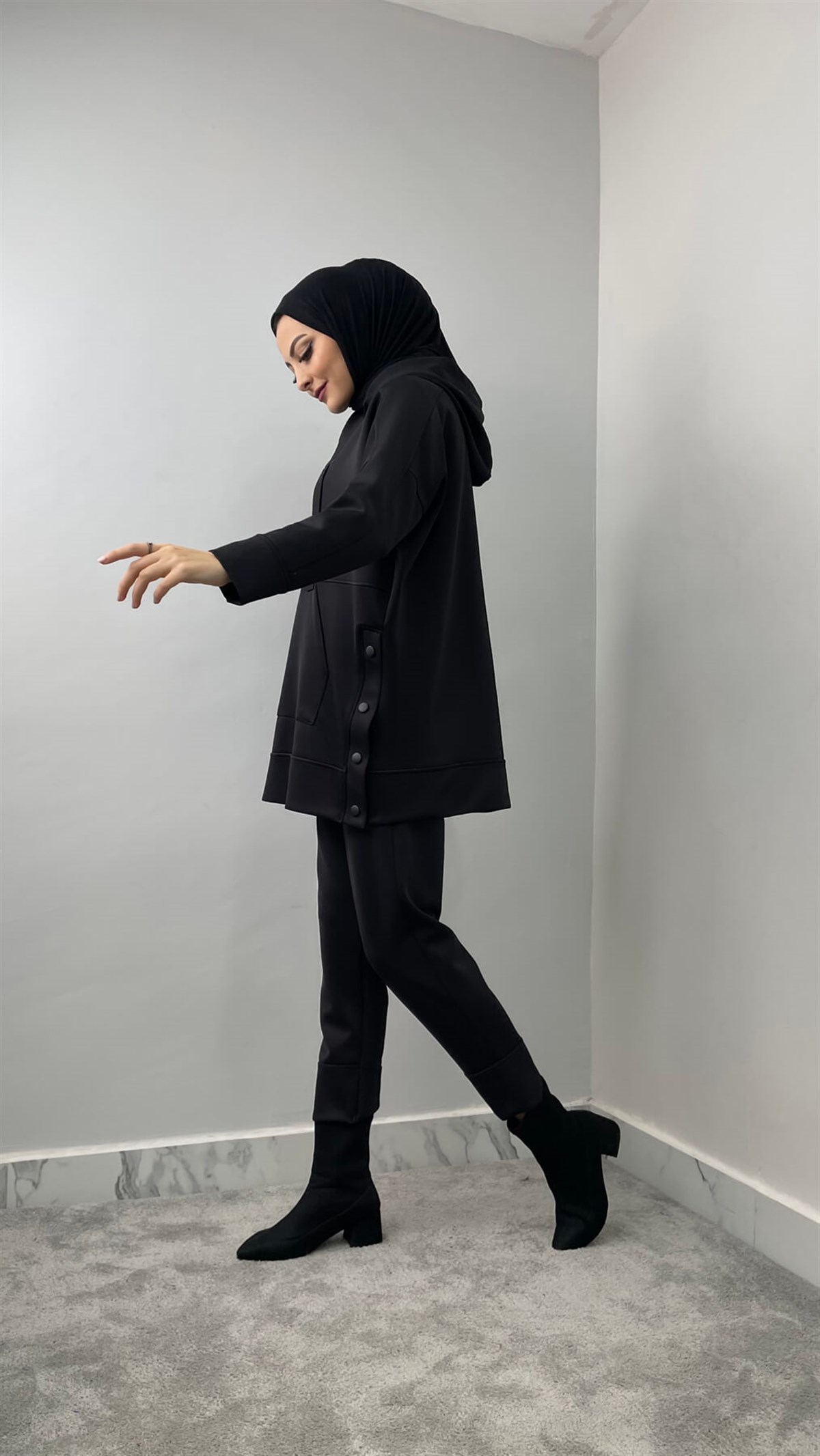 7961 H Sucuba Takım
