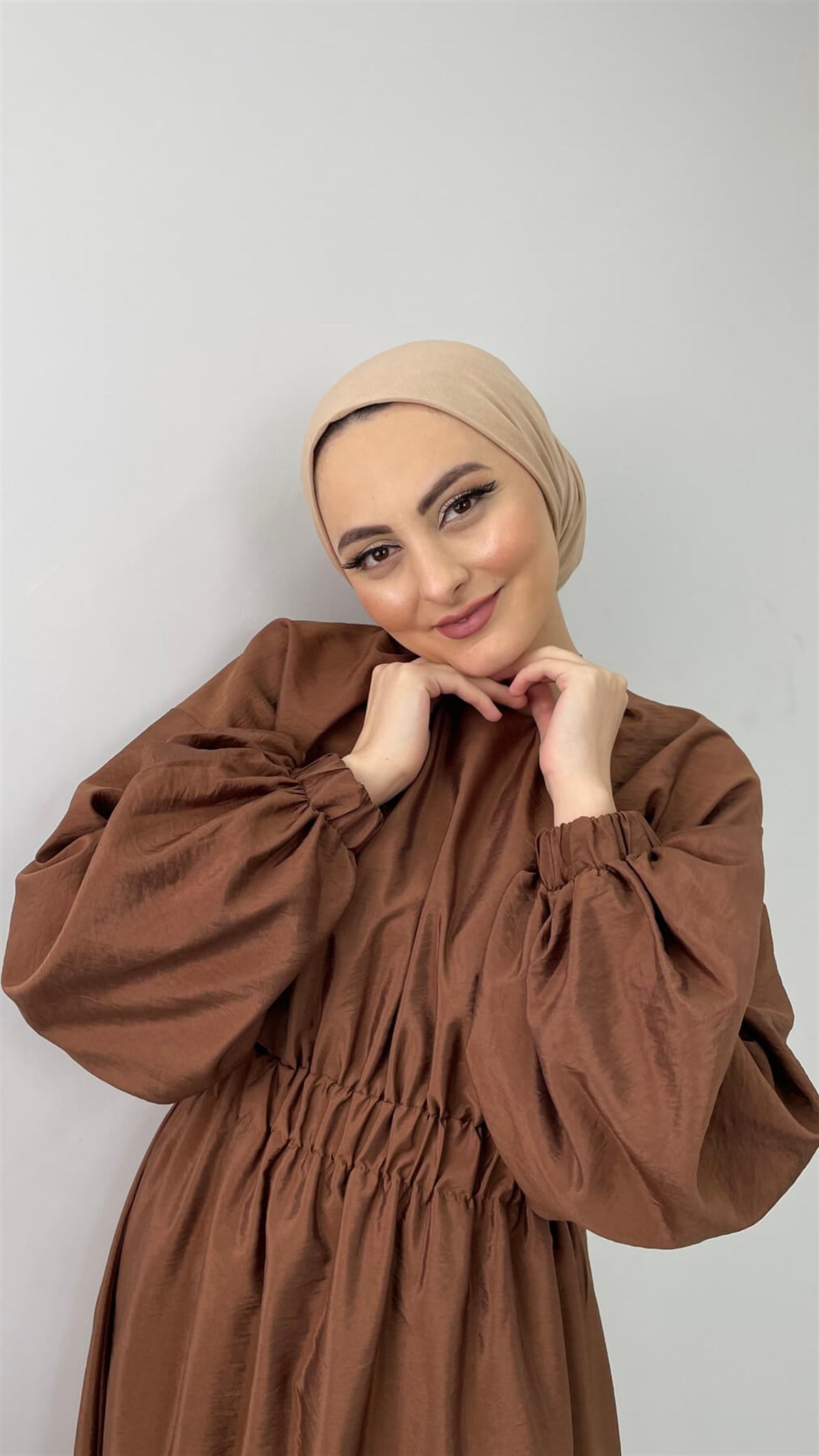 7974 H Bayan Elbise