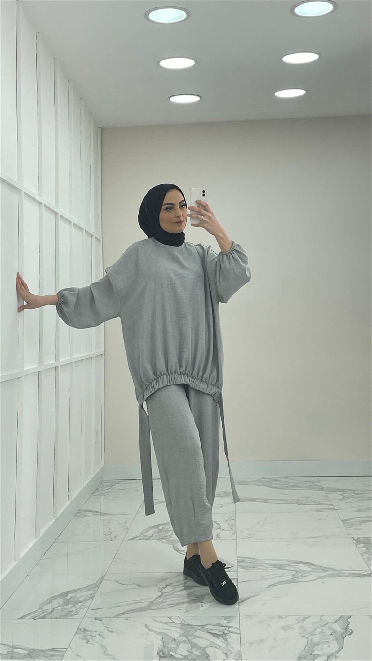 7994 H Bayan Takım