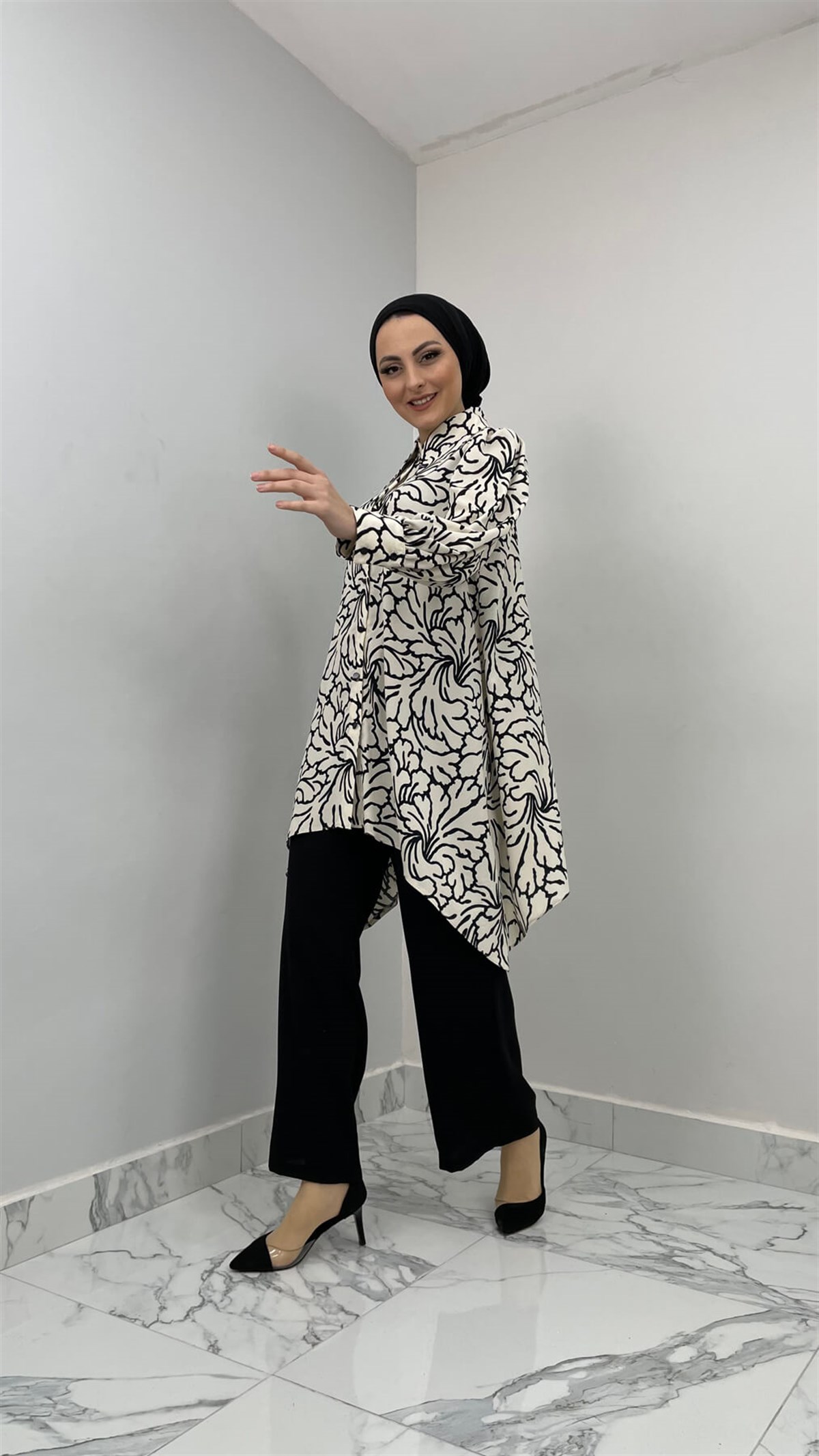 8118 A Bayan Takım