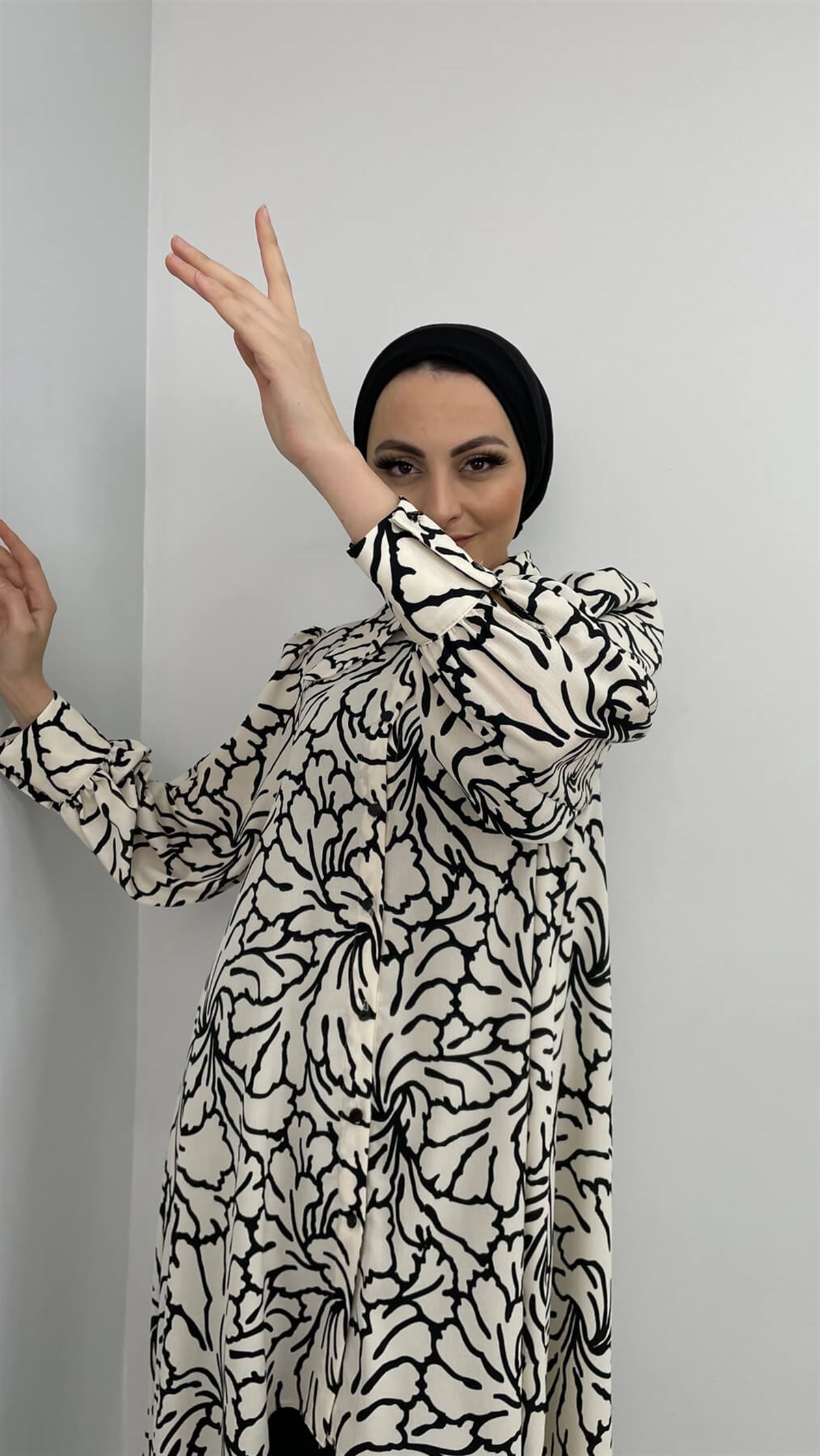 8118 A Bayan Takım