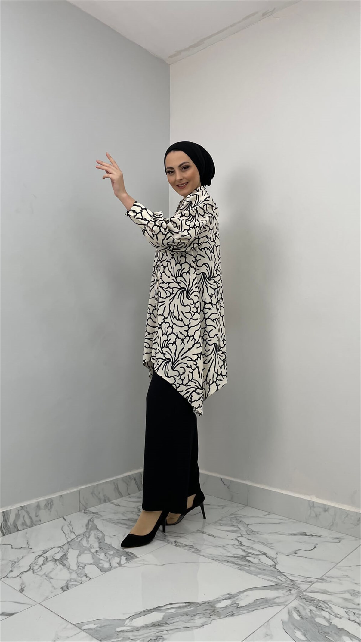8118 A Bayan Takım