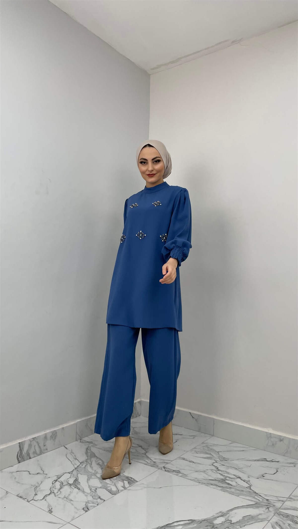 8120 A Bayan Takım