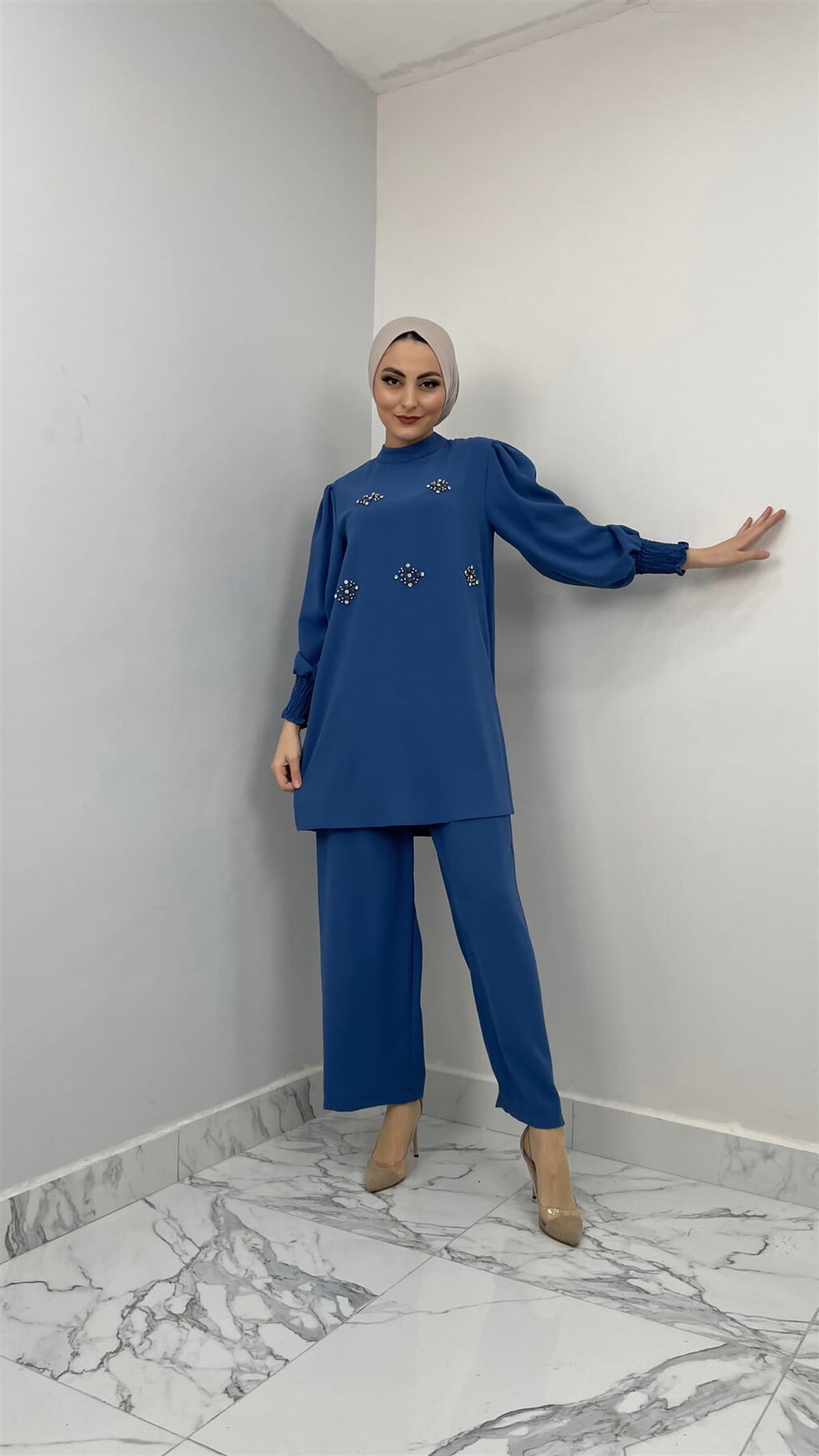 8120 A Bayan Takım