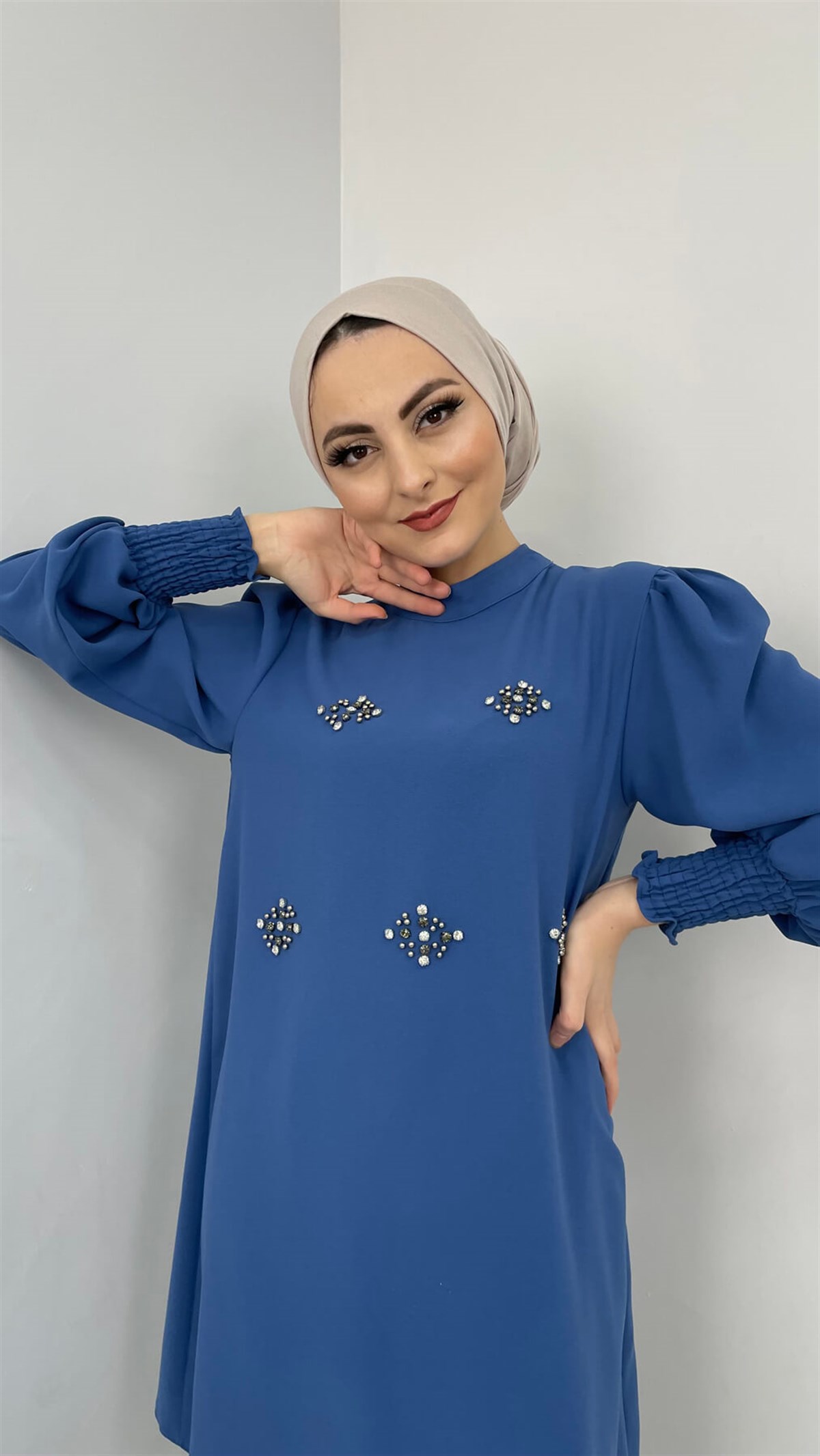 8120 A Bayan Takım