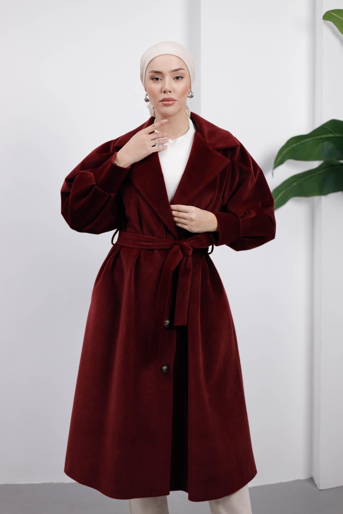 8431 H Bayan Kaban-Bordo