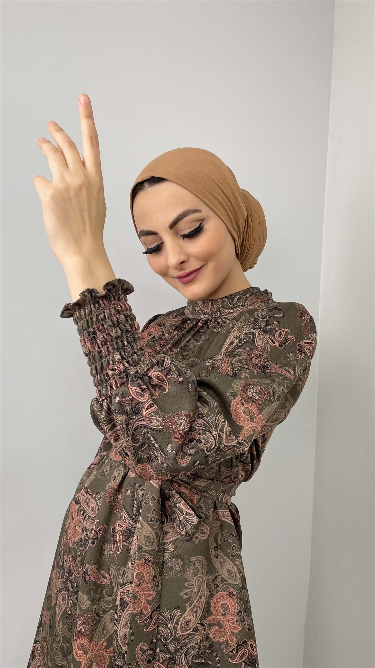 9420 Y Desenl Takım