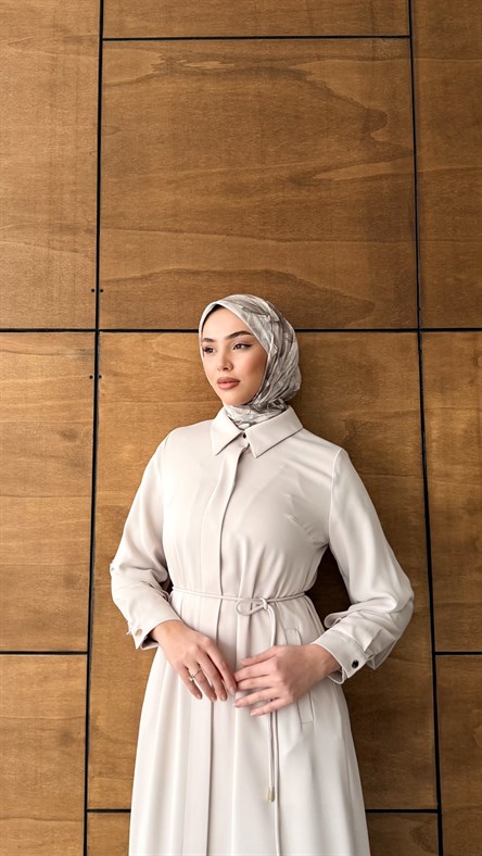 0001 Opal Giyçık-Bej