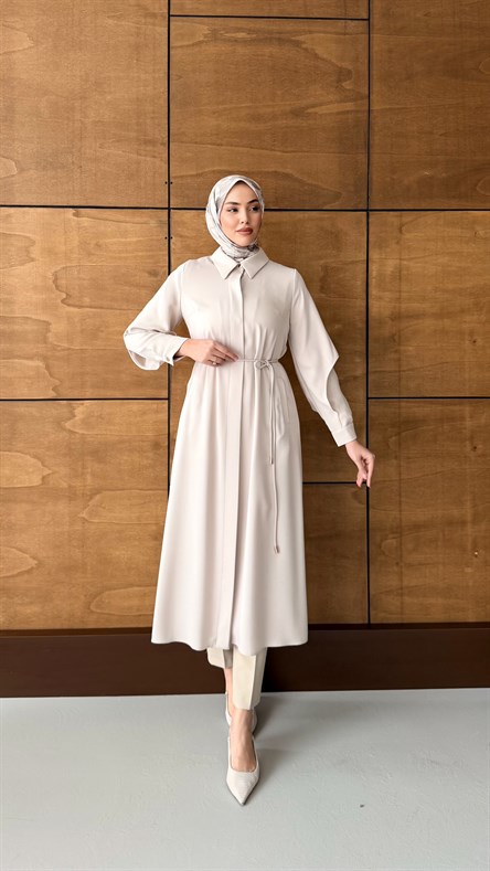 0001 Opal Giyçık-Bej
