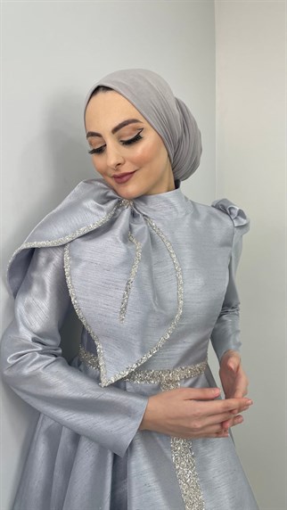 0002 M Tasarım Elbise