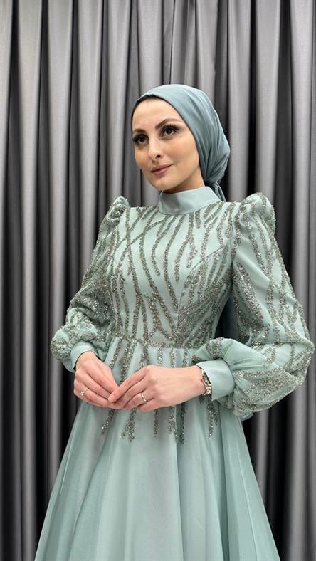 0095 ADELİNA-Mint