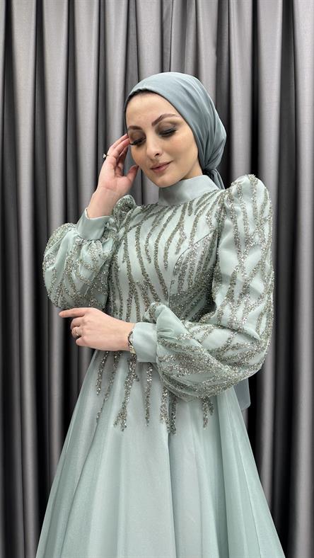 0095 ADELİNA-Mint