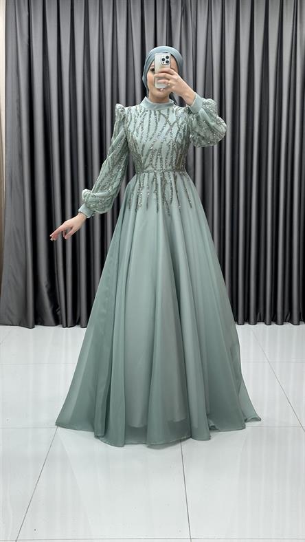 0095 ADELİNA-Mint