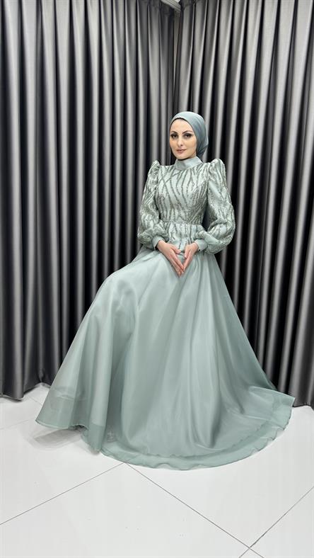 0095 ADELİNA-Mint