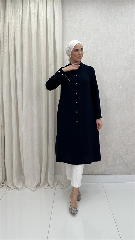 0280 Lina Giyçık-Lacivert