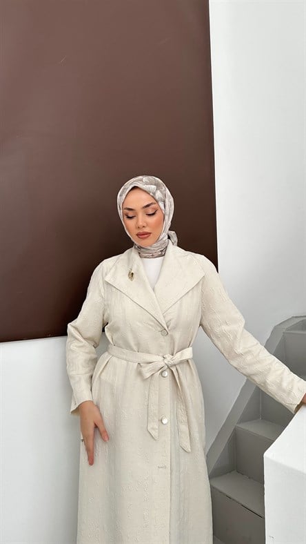 0365 Avine Giyçık-Bej
