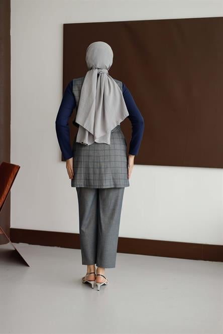 1050 River Takım-İndigo Mavi