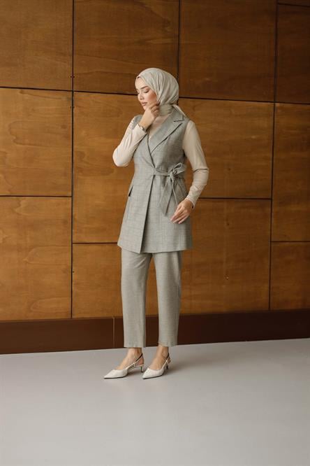 1050 River Takım-Vizon