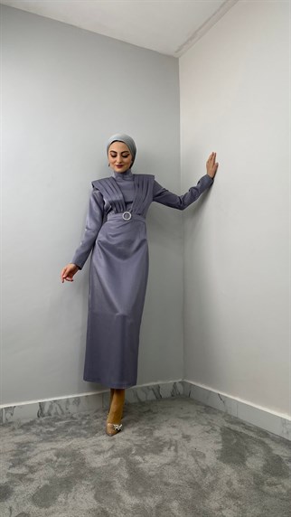 12289 P Abiye Elbise