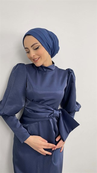 12307 P Abiye Elbise