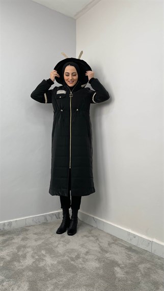 12761 Z Namboo Manto