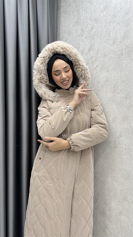 12765 Namboo Z B Manto-Bej