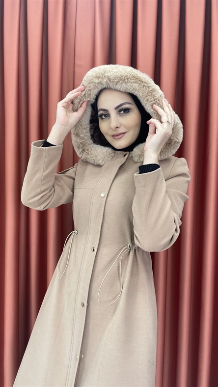 13136 LEON Z B MANTO-camel