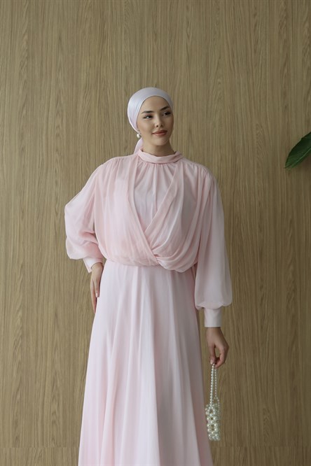 1379 W Bayan Takım-Pembe