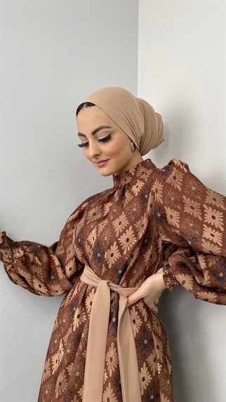 1566 P Desenli Takım