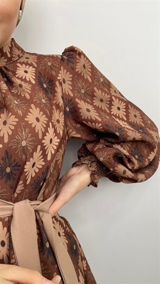 1566 P Desenli Takım