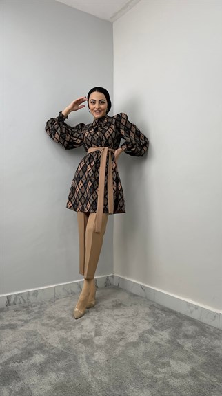 1566 Panaline Takım