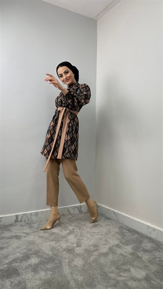 1566 Panaline Takım