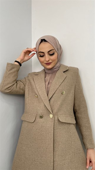 1607 P Şanel Takım