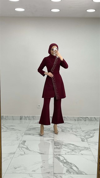 1608 Panaline Takım