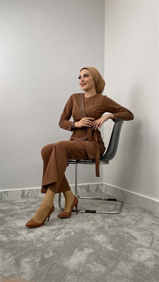 1608 Panaline Takım