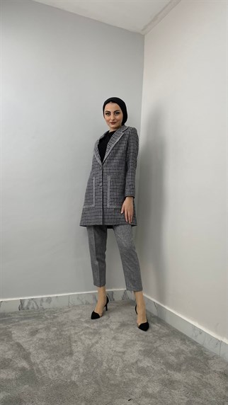 1704 P Kazayağı Takım