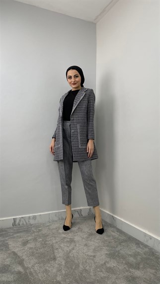 1704 P Kazayağı Takım