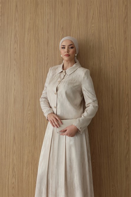 1738 Mareen Takım-Vanilya