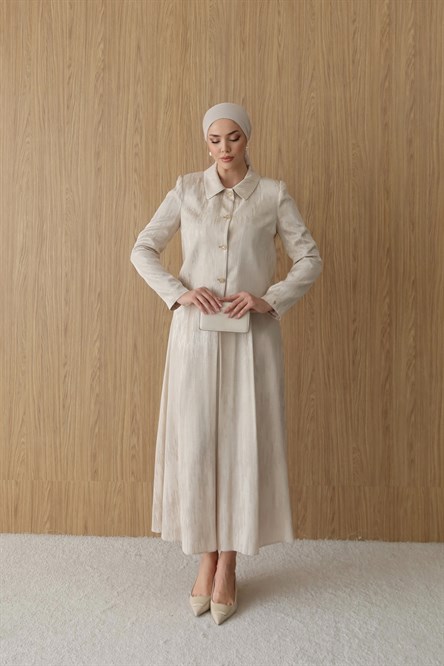 1738 Mareen Takım-Vanilya