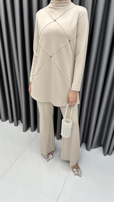 2179 İncili Takım-Taş