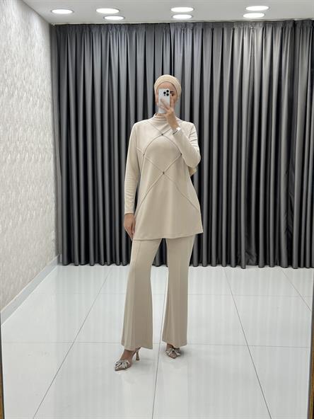 2179 İncili Takım-Taş