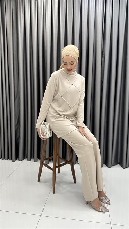 2179 İncili Takım-Taş