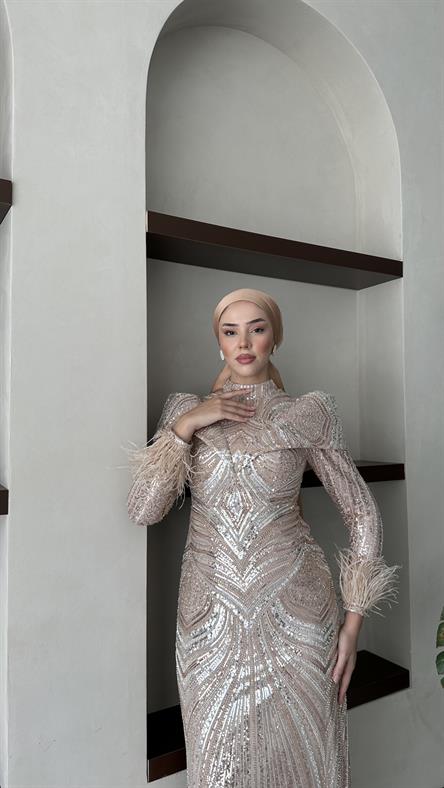 2441 N Suden Abiye-Bej