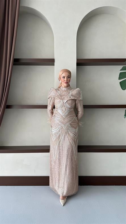 2441 N Suden Abiye-Bej