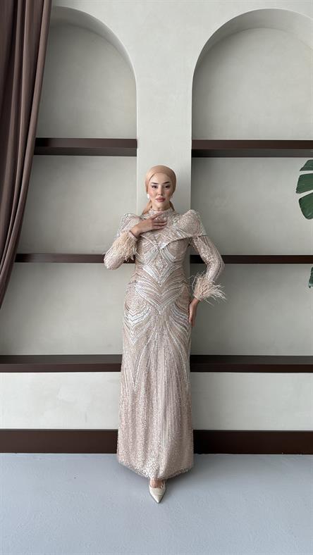 2441 N Suden Abiye-Bej