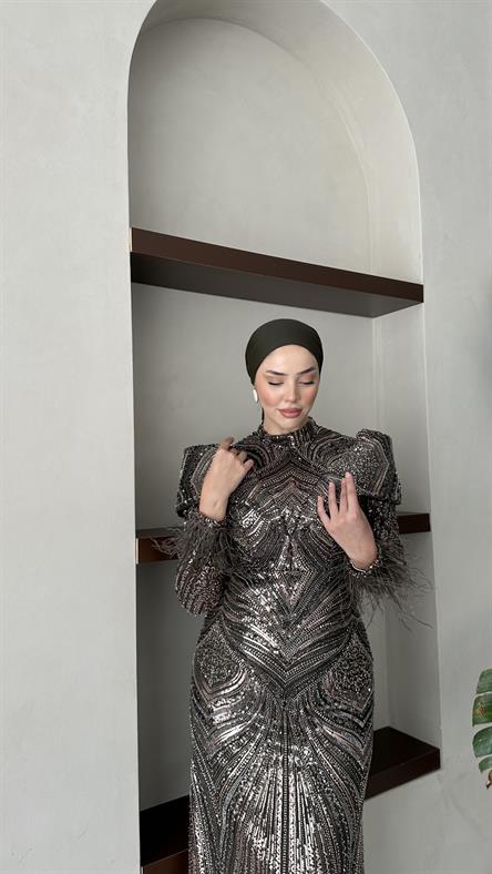 2441 N Suden Abiye-Zümrüt