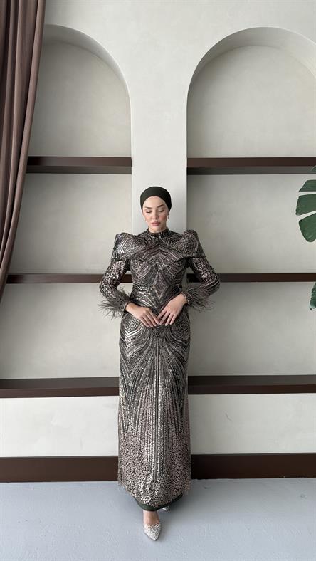 2441 N Suden Abiye-Zümrüt